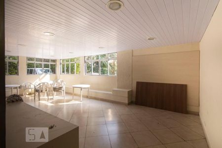 Apartamento para alugar com 78m², 2 quartos e 1 vagaSalão de Festas