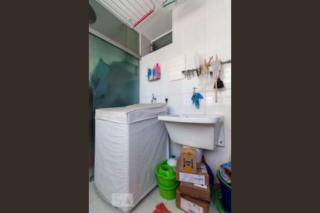 Apartamento para alugar com 78m², 2 quartos e 1 vagaÁrea de Serviço