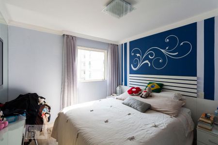 Apartamento para alugar com 78m², 2 quartos e 1 vagaQuarto 2 - Suíte