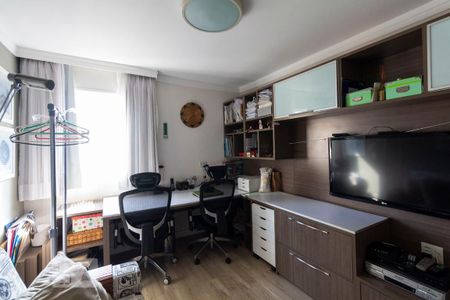 Apartamento para alugar com 78m², 2 quartos e 1 vagaQuarto 1
