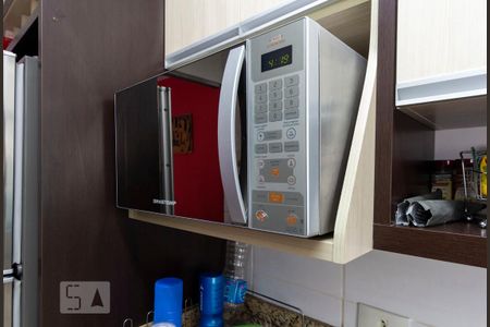 Apartamento para alugar com 78m², 2 quartos e 1 vagaCozinha
