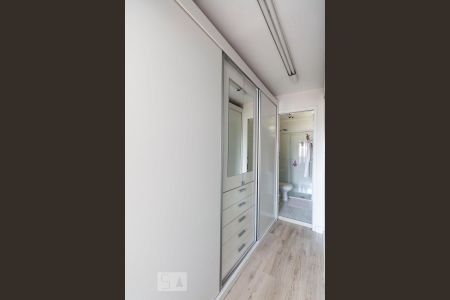 Apartamento para alugar com 78m², 2 quartos e 1 vagaCloset do Quarto 2 - Suíte