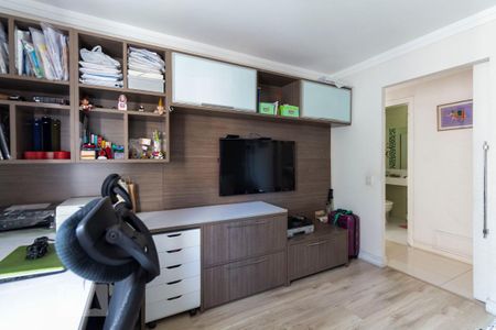 Apartamento para alugar com 78m², 2 quartos e 1 vagaQuarto 1