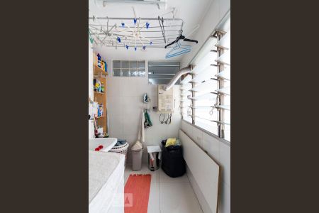 Apartamento para alugar com 78m², 2 quartos e 1 vagaÁrea de Serviço