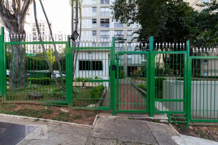 Apartamento para alugar com 78m², 2 quartos e 1 vagaFachada