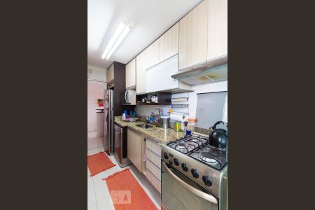 Apartamento para alugar com 78m², 2 quartos e 1 vagaCozinha