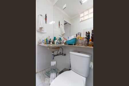 Apartamento para alugar com 78m², 2 quartos e 1 vagaSuíte - Quarto 2