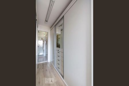 Apartamento para alugar com 78m², 2 quartos e 1 vagaCloset do Quarto 2 - Suíte