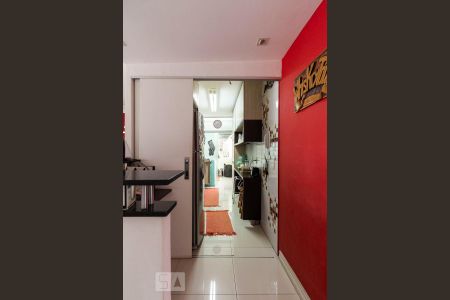 Apartamento para alugar com 78m², 2 quartos e 1 vagaCozinha