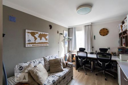Apartamento para alugar com 78m², 2 quartos e 1 vagaQuarto 1