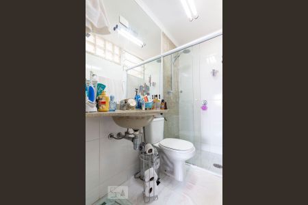 Apartamento para alugar com 78m², 2 quartos e 1 vagaSuíte - Quarto 2