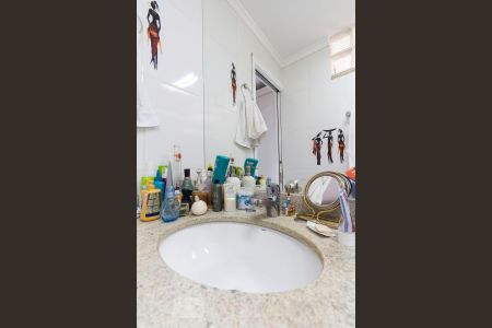 Apartamento para alugar com 78m², 2 quartos e 1 vagaSuíte - Quarto 2