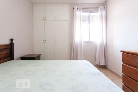Quarto Suíte de apartamento para alugar com 1 quarto, 63m² em Vila Paraiso, Campinas