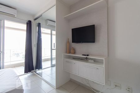 Studio para alugar com 35m², 1 quarto e 1 vagaStudio