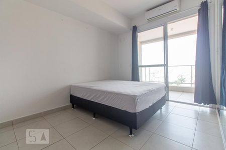 Studio para alugar com 35m², 1 quarto e 1 vagaStudio
