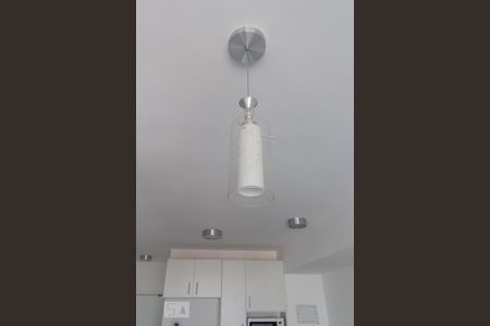 Studio para alugar com 35m², 1 quarto e 1 vagaStudio