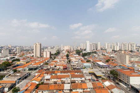 Studio para alugar com 35m², 1 quarto e 1 vagaVista