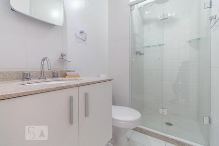 Studio para alugar com 35m², 1 quarto e 1 vagaBanheiro