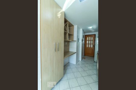 Apartamento à venda com 93m², 3 quartos e 1 vagaCozinha