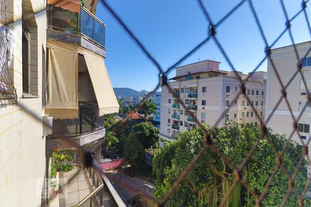 Apartamento à venda com 93m², 3 quartos e 1 vagaVista Quarto 2