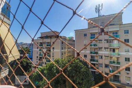 Apartamento à venda com 93m², 3 quartos e 1 vagaVista Área de Serviço