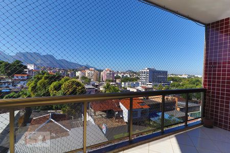 Apartamento à venda com 93m², 3 quartos e 1 vagaVista Quarto 1