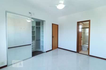 Apartamento à venda com 93m², 3 quartos e 1 vagaQuarto 3 - Suíte