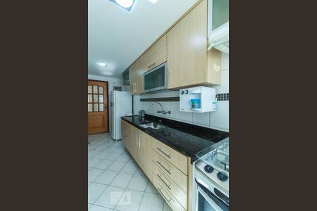 Apartamento à venda com 93m², 3 quartos e 1 vagaCozinha