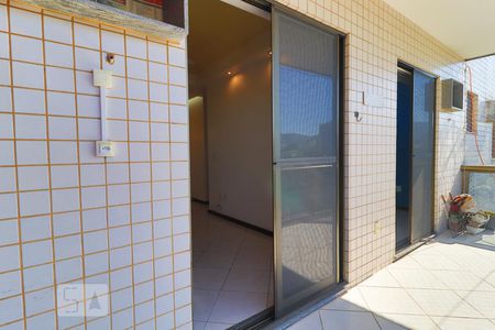 Apartamento à venda com 93m², 3 quartos e 1 vagaVaranda Sala