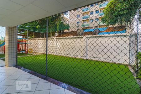 Apartamento à venda com 93m², 3 quartos e 1 vagaQuadra