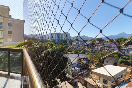 Apartamento à venda com 93m², 3 quartos e 1 vagaVaranda Sala