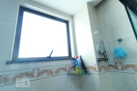 Apartamento à venda com 93m², 3 quartos e 1 vagaBanheiro Quarto 3 - Suíte