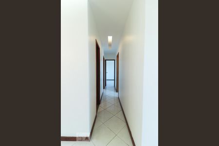 Apartamento à venda com 93m², 3 quartos e 1 vagaCorredor