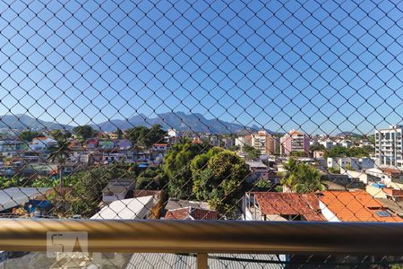 Apartamento à venda com 93m², 3 quartos e 1 vagaVaranda Sala