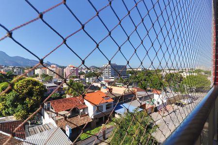 Apartamento à venda com 93m², 3 quartos e 1 vagaVaranda Sala