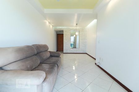 Apartamento à venda com 93m², 3 quartos e 1 vagaSala