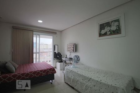 Studio de kitnet/studio para alugar com 1 quarto, 28m² em Bela Vista, São Paulo