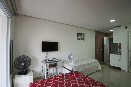 Studio de kitnet/studio para alugar com 1 quarto, 28m² em Bela Vista, São Paulo