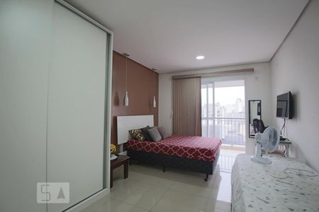 Studio de kitnet/studio para alugar com 1 quarto, 28m² em Bela Vista, São Paulo