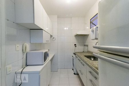 Apartamento à venda com 72m², 2 quartos e 1 vaga Apartamento à venda com 72m², 2 quartos e 1 vagaCozinha