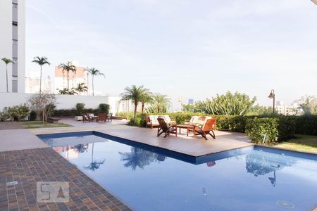 Apartamento à venda com 45m², 1 quarto e 1 vagaÁrea Comum