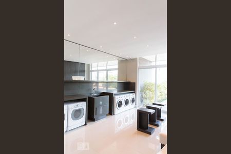 Apartamento à venda com 45m², 1 quarto e 1 vagaÁrea Comum - Lavanderia