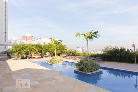 Apartamento à venda com 45m², 1 quarto e 1 vagaÁrea Comum