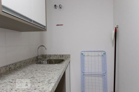 Apartamento à venda com 45m², 1 quarto e 1 vagaÁrea de Serviço