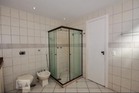 Casa de condomínio à venda com 480m², 5 quartos e 2 vagasBanheiro Suíte