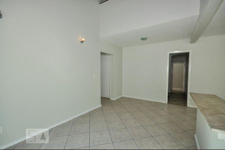 Sala de Jantar de casa de condomínio à venda com 5 quartos, 480m² em Anil, Rio de Janeiro