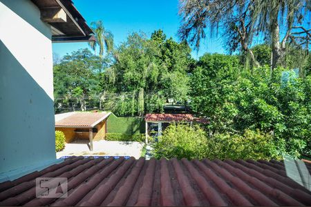 Casa de condomínio à venda com 480m², 5 quartos e 2 vagasVista Sala - 2o Andar