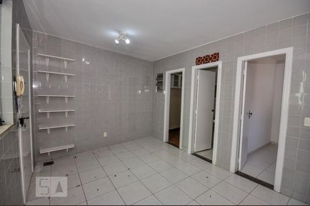 Casa de condomínio à venda com 480m², 5 quartos e 2 vagasÁrea de Serviço