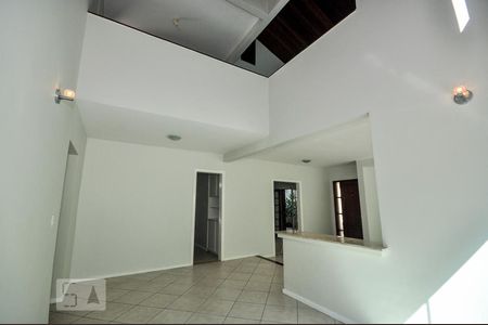 Sala de Jantar de casa de condomínio à venda com 5 quartos, 480m² em Anil, Rio de Janeiro