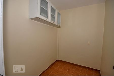 Casa de condomínio à venda com 480m², 5 quartos e 2 vagasQuarto de Depósito